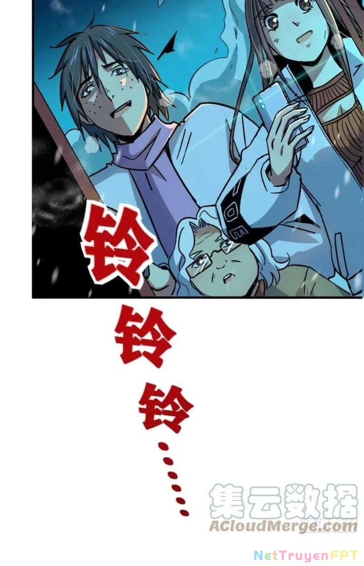 Bắc Liệt Phương Xa Chapter 54 - 8