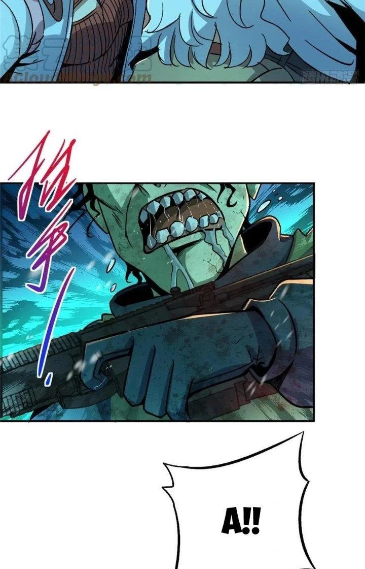Bắc Liệt Phương Xa Chapter 54 - 23