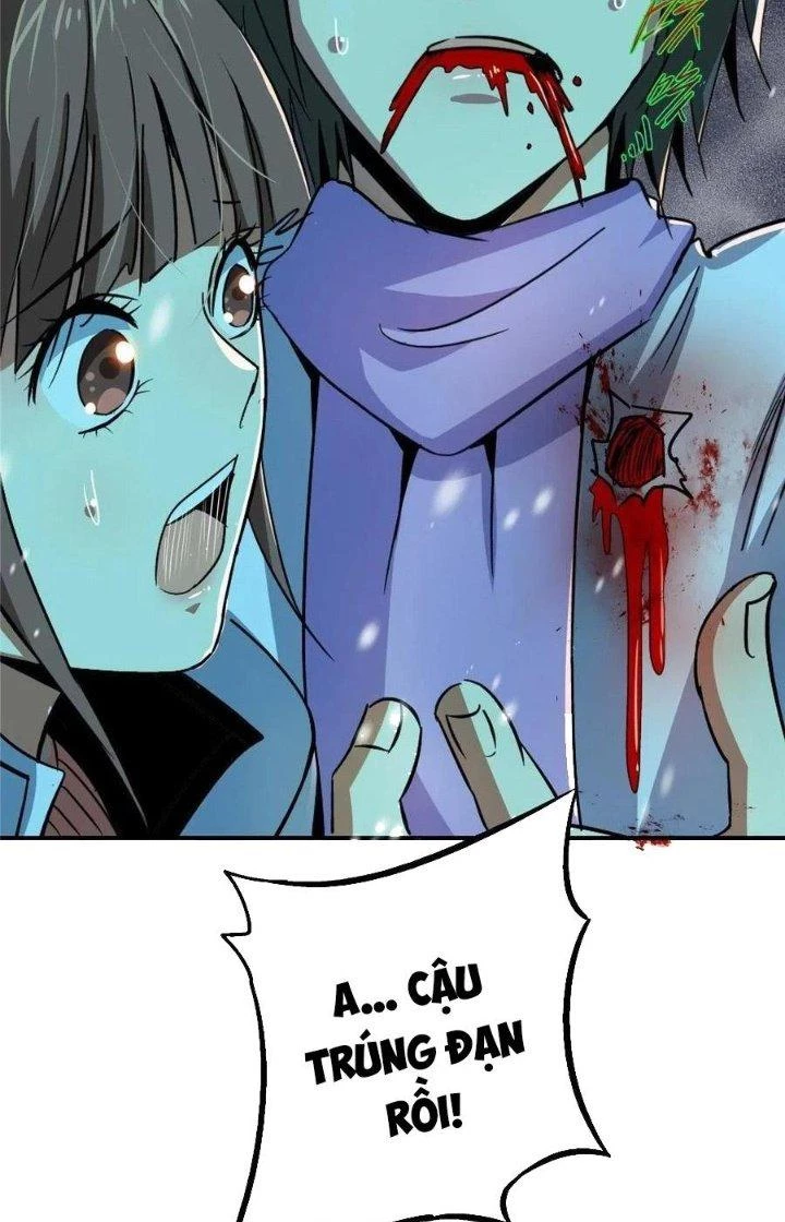 Bắc Liệt Phương Xa Chapter 54 - 28