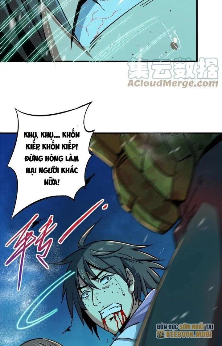 Bắc Liệt Phương Xa Chapter 54 - 30