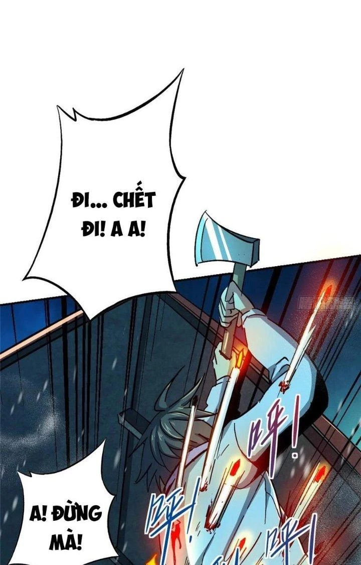 Bắc Liệt Phương Xa Chapter 54 - 32