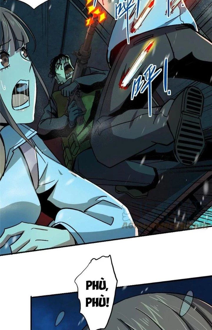 Bắc Liệt Phương Xa Chapter 54 - 33