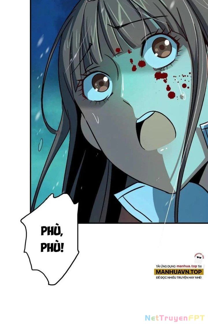 Bắc Liệt Phương Xa Chapter 54 - 34