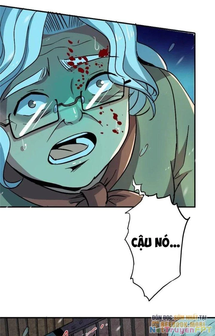 Bắc Liệt Phương Xa Chapter 54 - 35