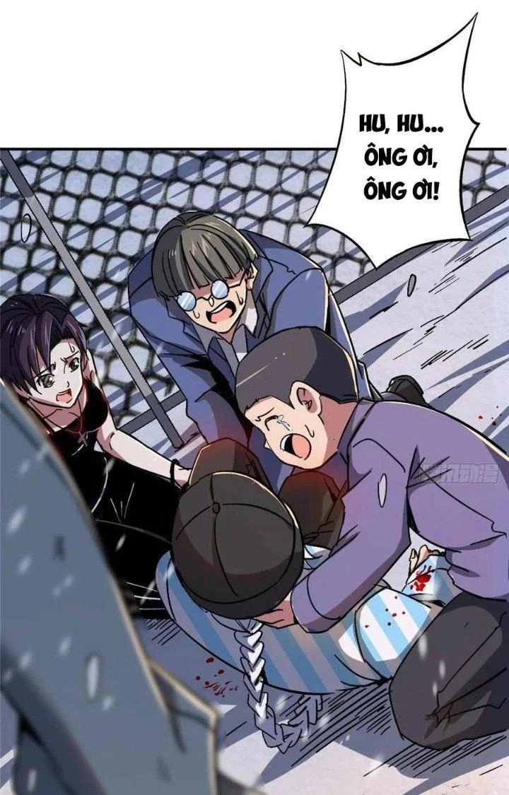 Bắc Liệt Phương Xa Chapter 54 - 45