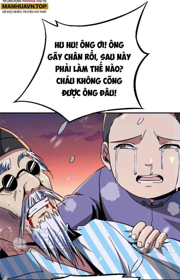 Bắc Liệt Phương Xa Chapter 54 - 47
