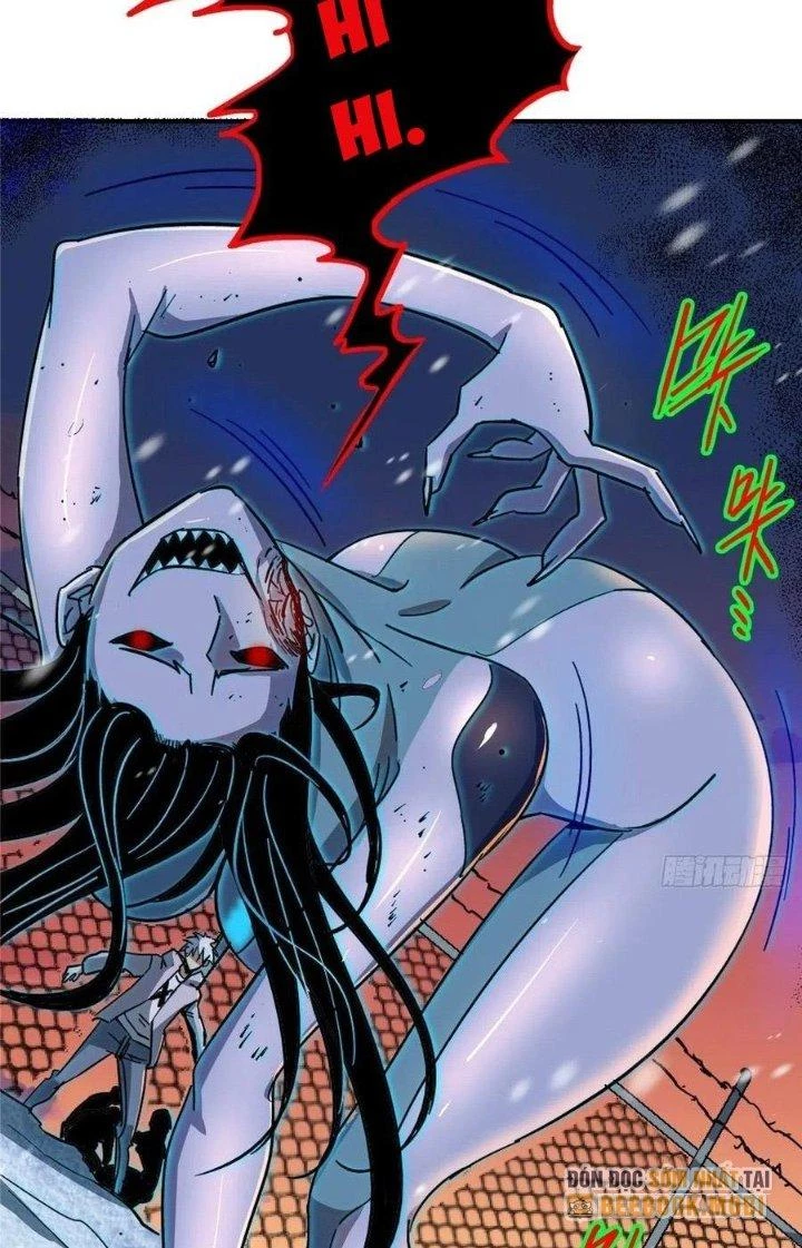Bắc Liệt Phương Xa Chapter 54 - 52