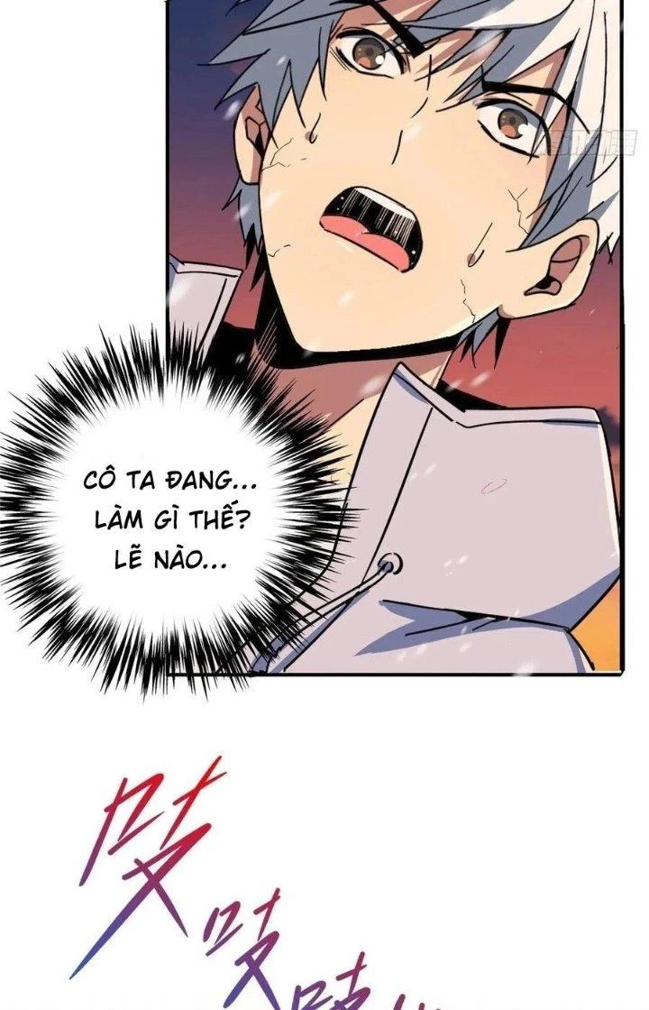 Bắc Liệt Phương Xa Chapter 54 - 56
