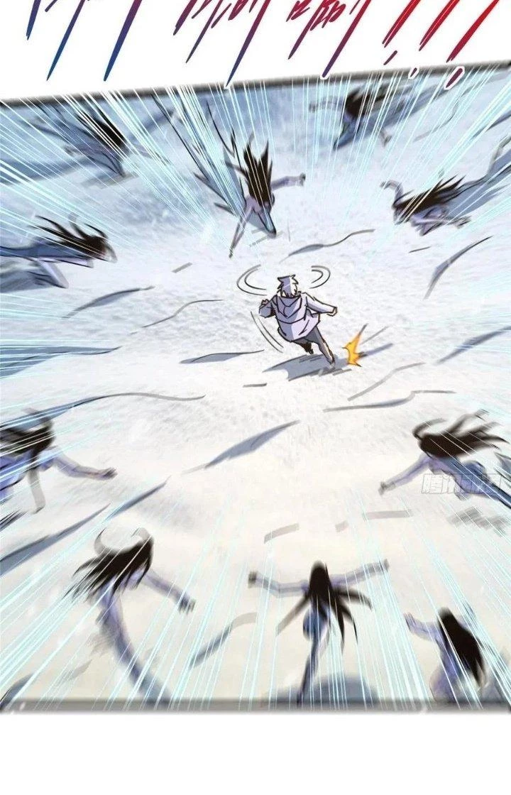 Bắc Liệt Phương Xa Chapter 55 - 2