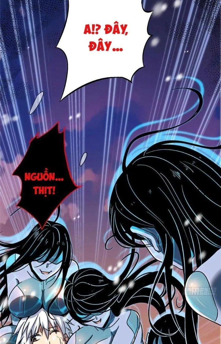 Bắc Liệt Phương Xa Chapter 55 - 6