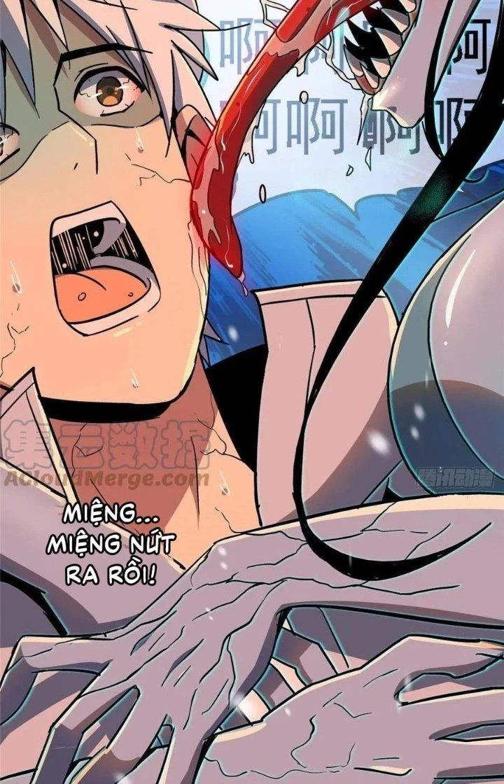 Bắc Liệt Phương Xa Chapter 55 - 14