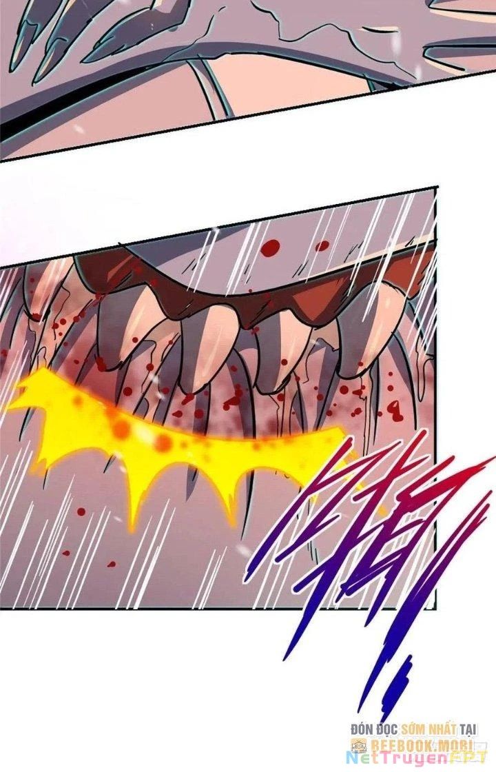 Bắc Liệt Phương Xa Chapter 55 - 15