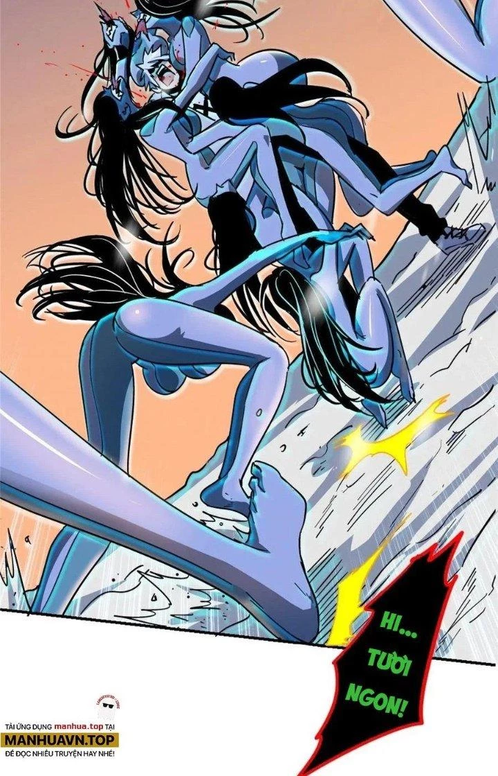 Bắc Liệt Phương Xa Chapter 55 - 22