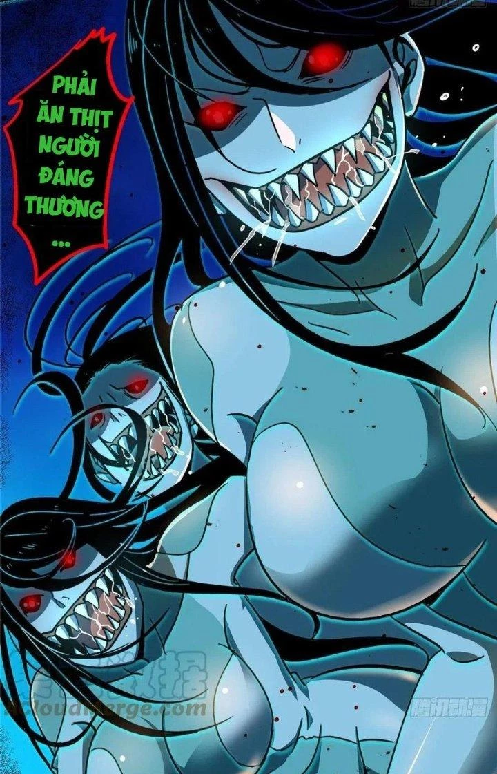 Bắc Liệt Phương Xa Chapter 55 - 24