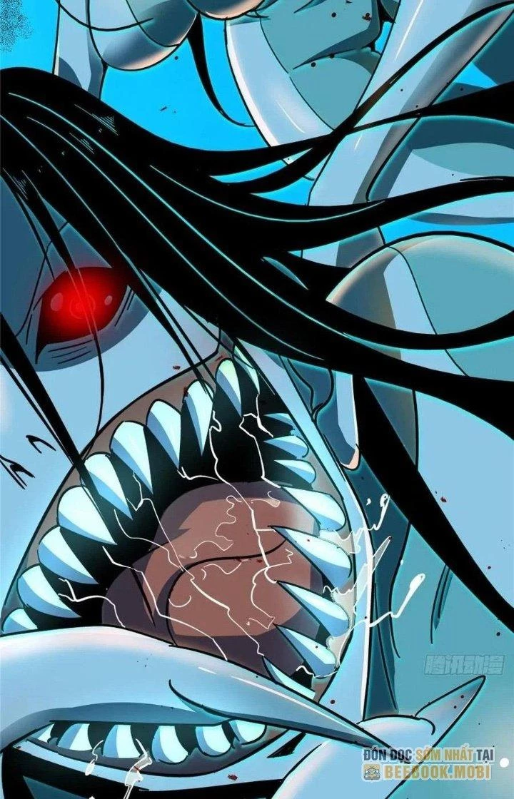 Bắc Liệt Phương Xa Chapter 55 - 25