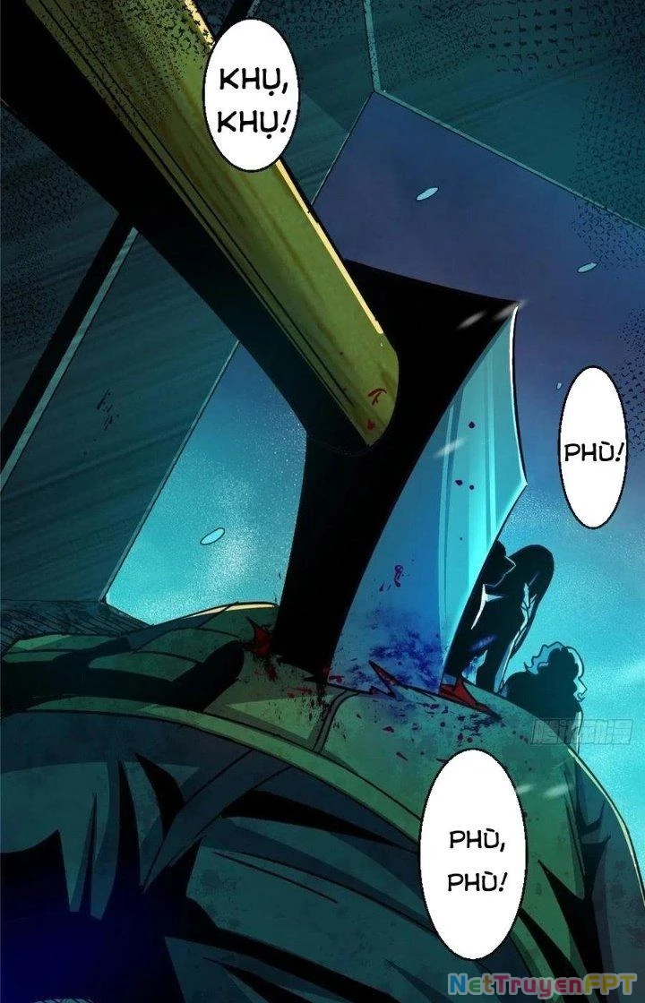 Bắc Liệt Phương Xa Chapter 55 - 29