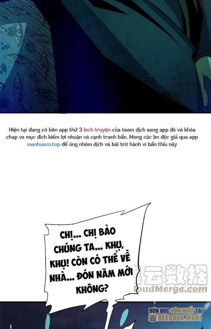 Bắc Liệt Phương Xa Chapter 55 - 30