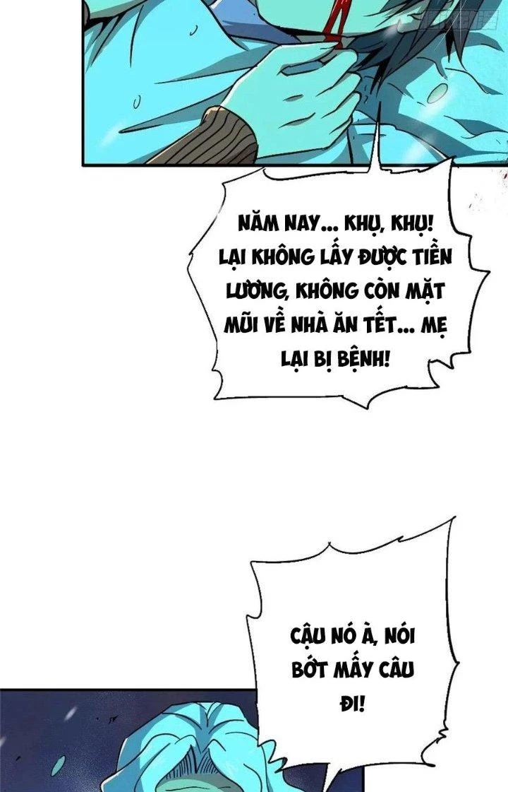 Bắc Liệt Phương Xa Chapter 55 - 32