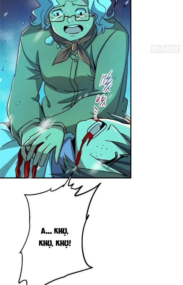 Bắc Liệt Phương Xa Chapter 55 - 33