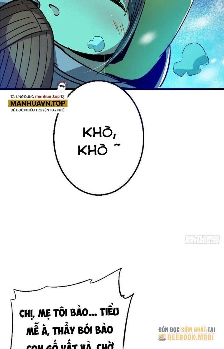 Bắc Liệt Phương Xa Chapter 55 - 35