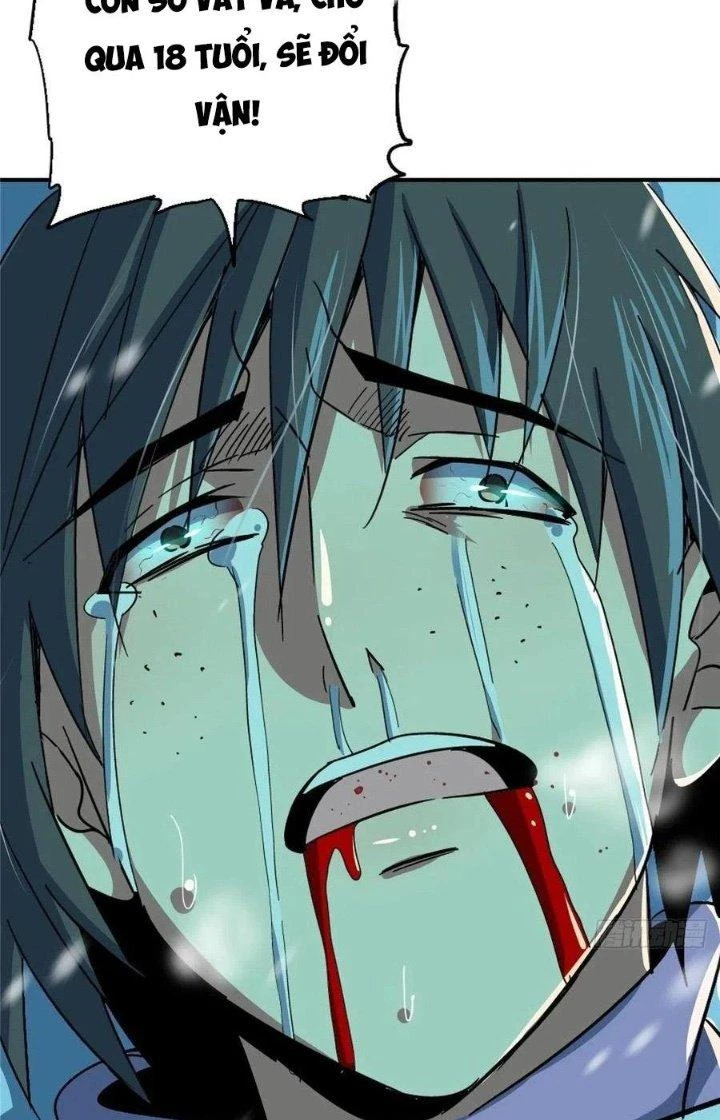 Bắc Liệt Phương Xa Chapter 55 - 36