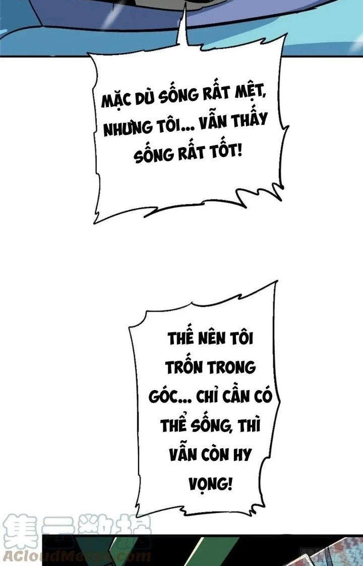 Bắc Liệt Phương Xa Chapter 55 - 37