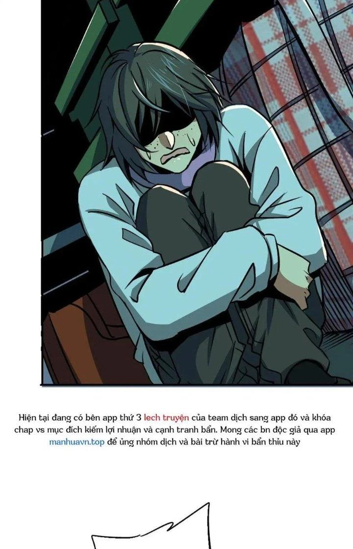 Bắc Liệt Phương Xa Chapter 55 - 38