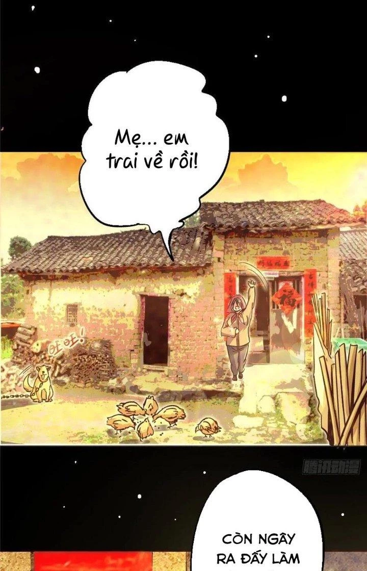 Bắc Liệt Phương Xa Chapter 55 - 42