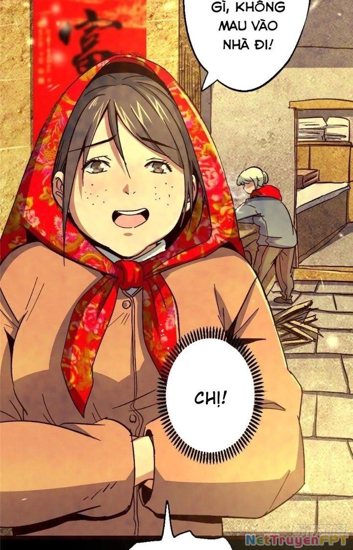 Bắc Liệt Phương Xa Chapter 55 - 43