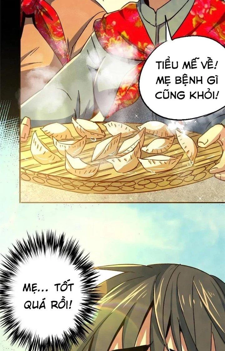 Bắc Liệt Phương Xa Chapter 55 - 46