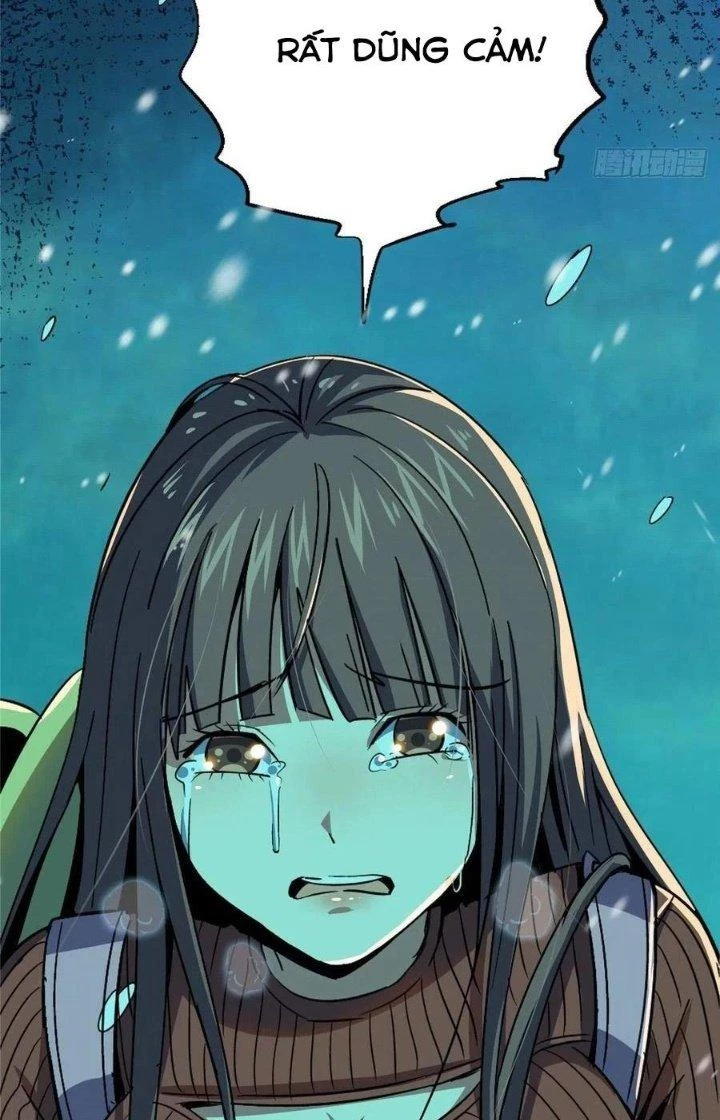 Bắc Liệt Phương Xa Chapter 55 - 50