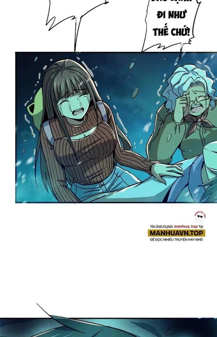 Bắc Liệt Phương Xa Chapter 55 - 53