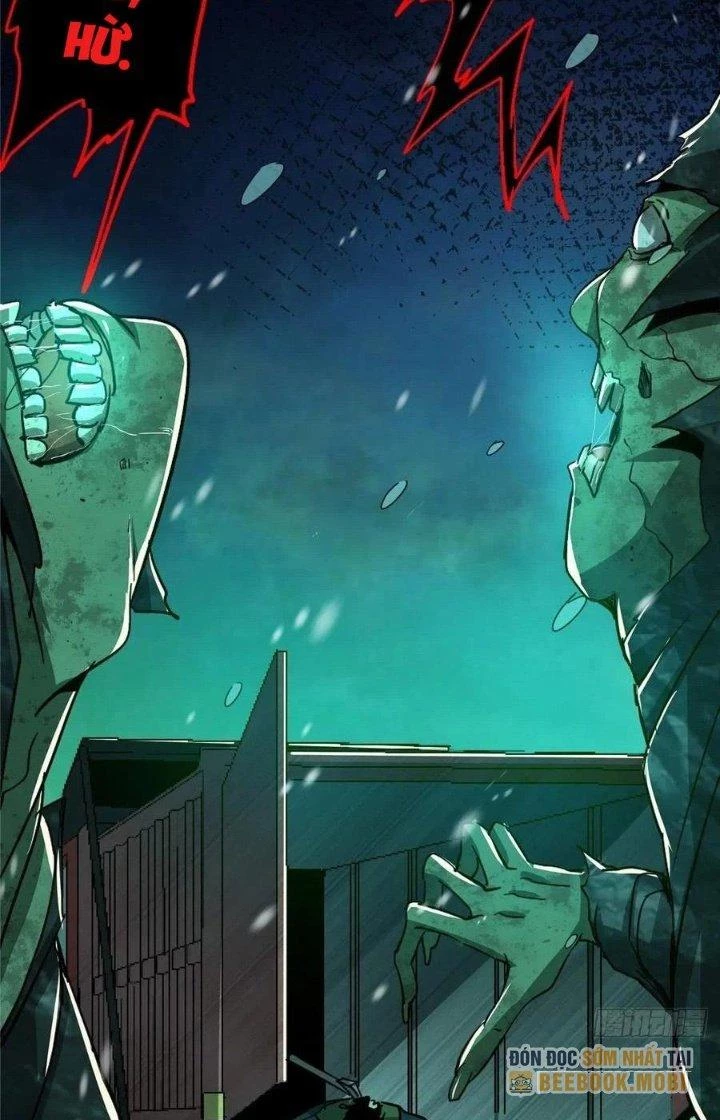 Bắc Liệt Phương Xa Chapter 55 - 57