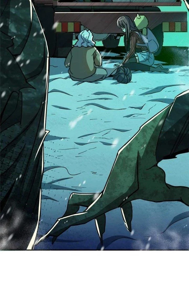 Bắc Liệt Phương Xa Chapter 55 - 58