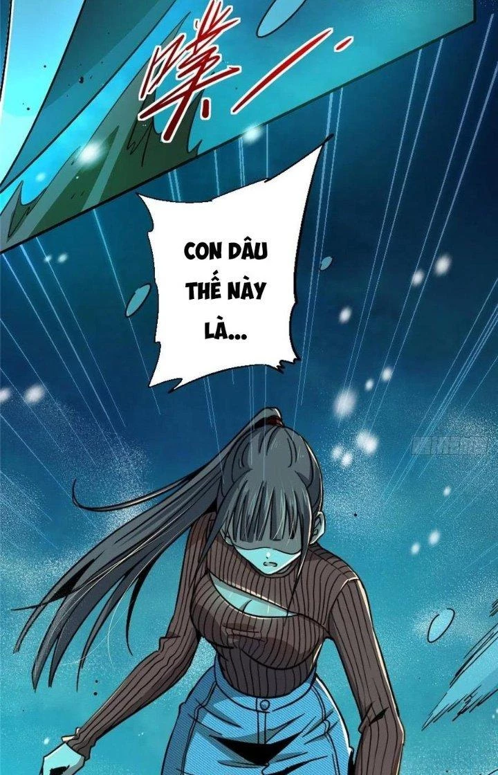 Bắc Liệt Phương Xa Chapter 55 - 61