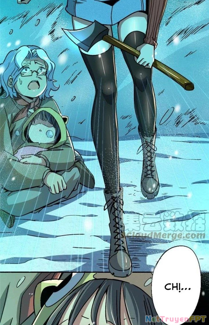 Bắc Liệt Phương Xa Chapter 55 - 62