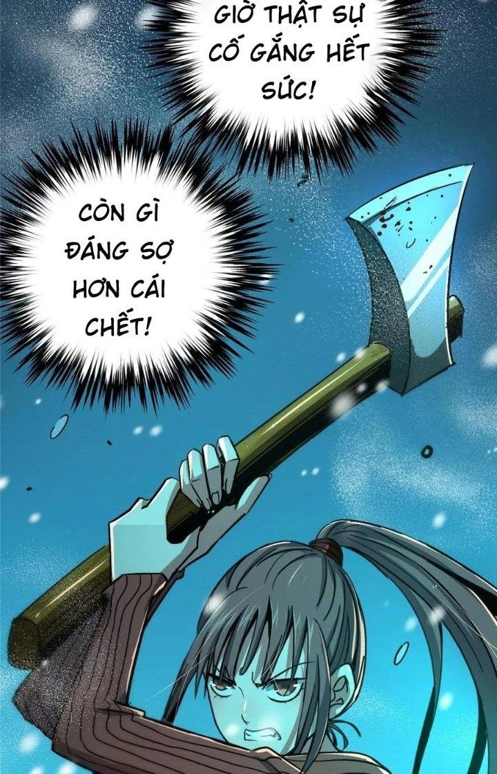 Bắc Liệt Phương Xa Chapter 55 - 64