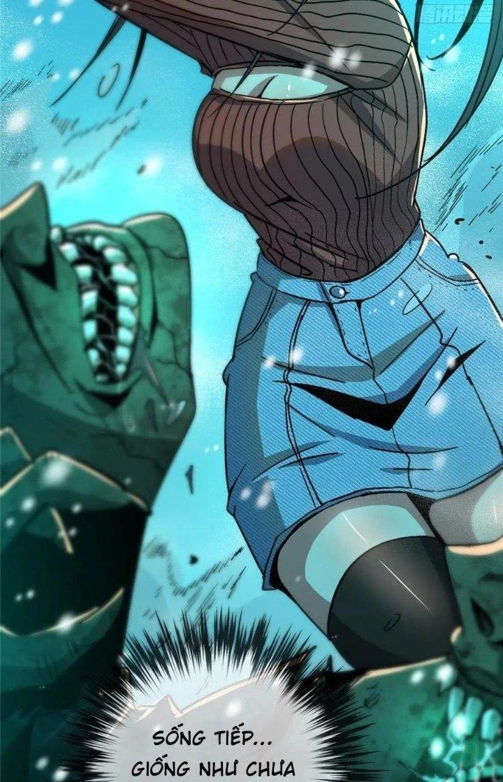 Bắc Liệt Phương Xa Chapter 55 - 65