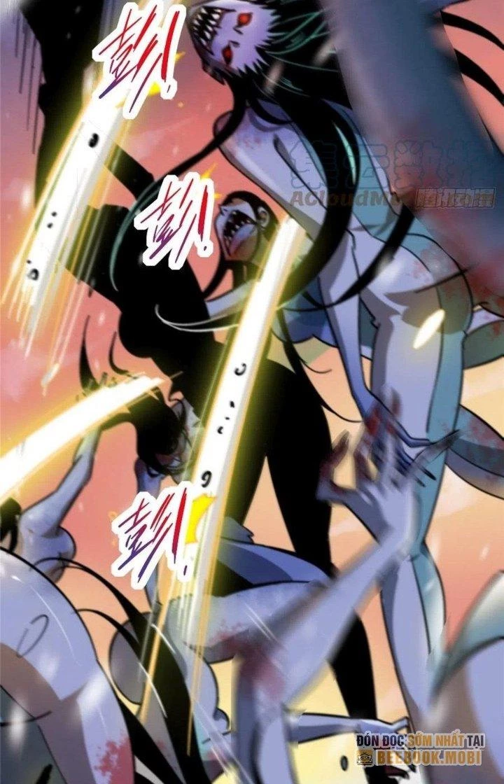 Bắc Liệt Phương Xa Chapter 56 - 5