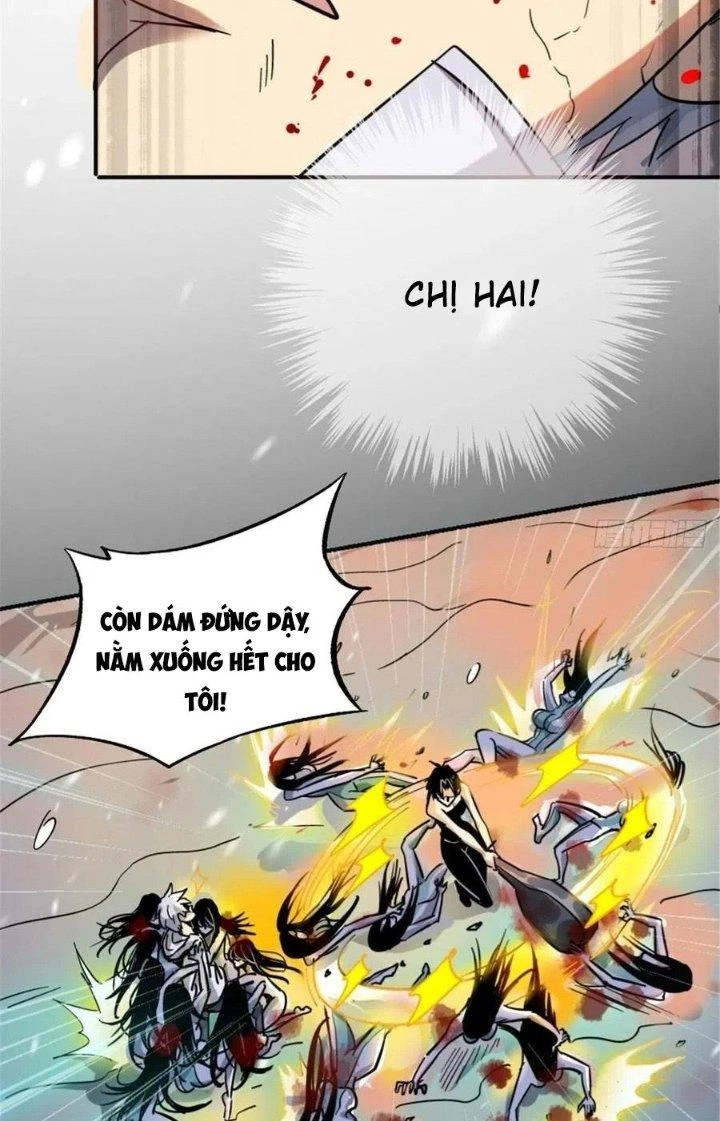 Bắc Liệt Phương Xa Chapter 56 - 16