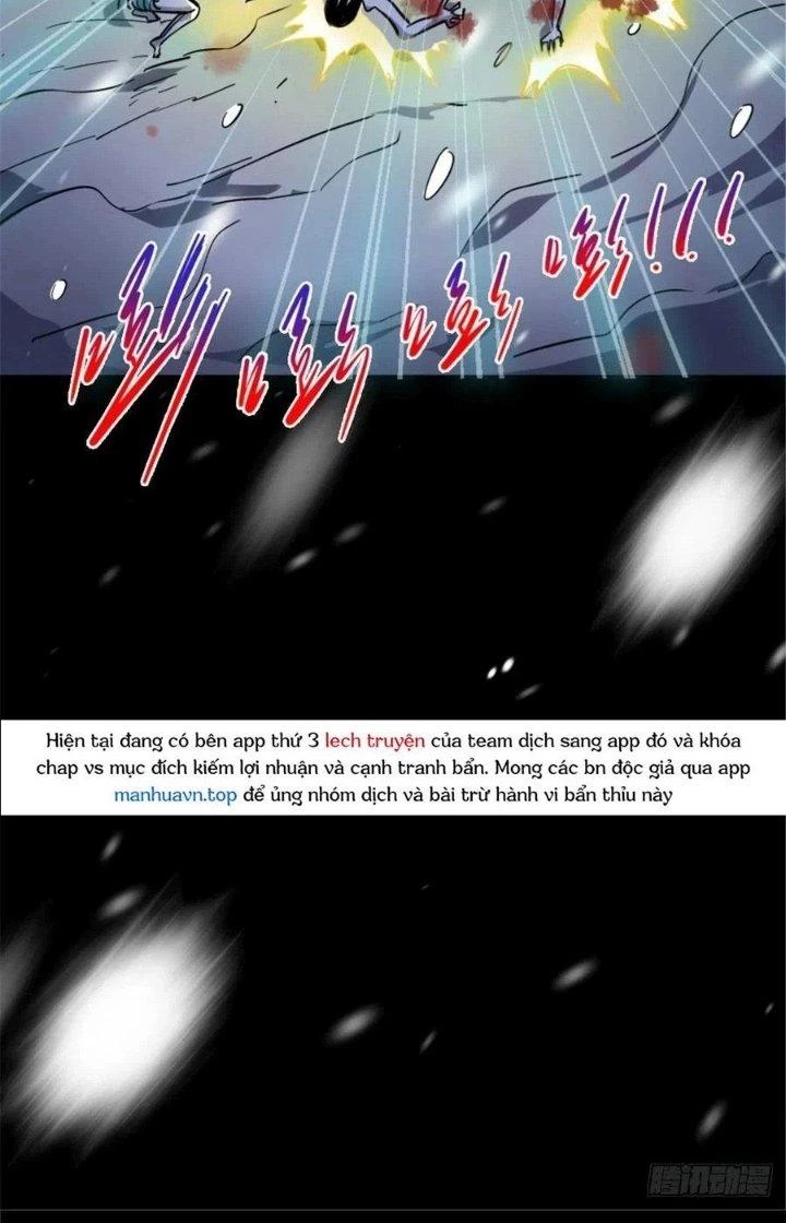 Bắc Liệt Phương Xa Chapter 56 - 17