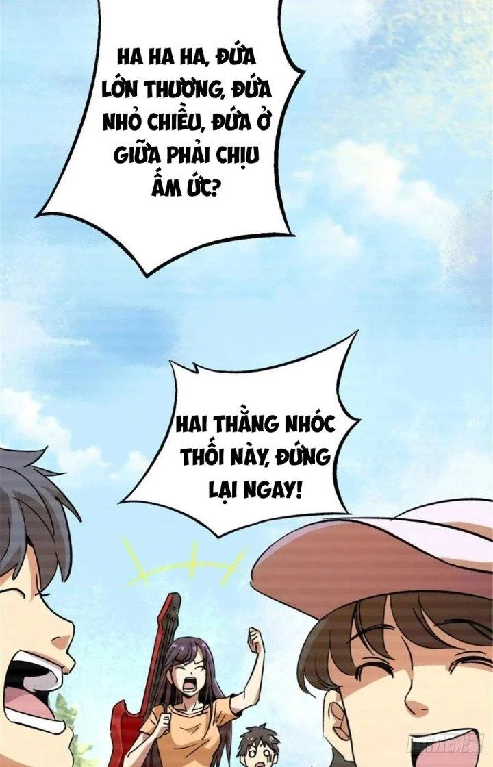 Bắc Liệt Phương Xa Chapter 56 - 32