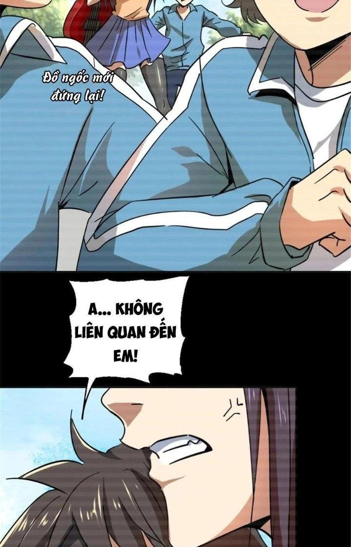 Bắc Liệt Phương Xa Chapter 56 - 33