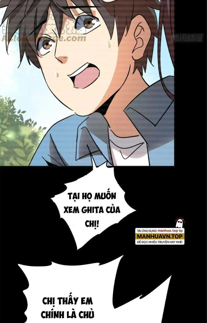 Bắc Liệt Phương Xa Chapter 56 - 34