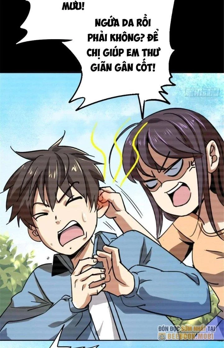 Bắc Liệt Phương Xa Chapter 56 - 35