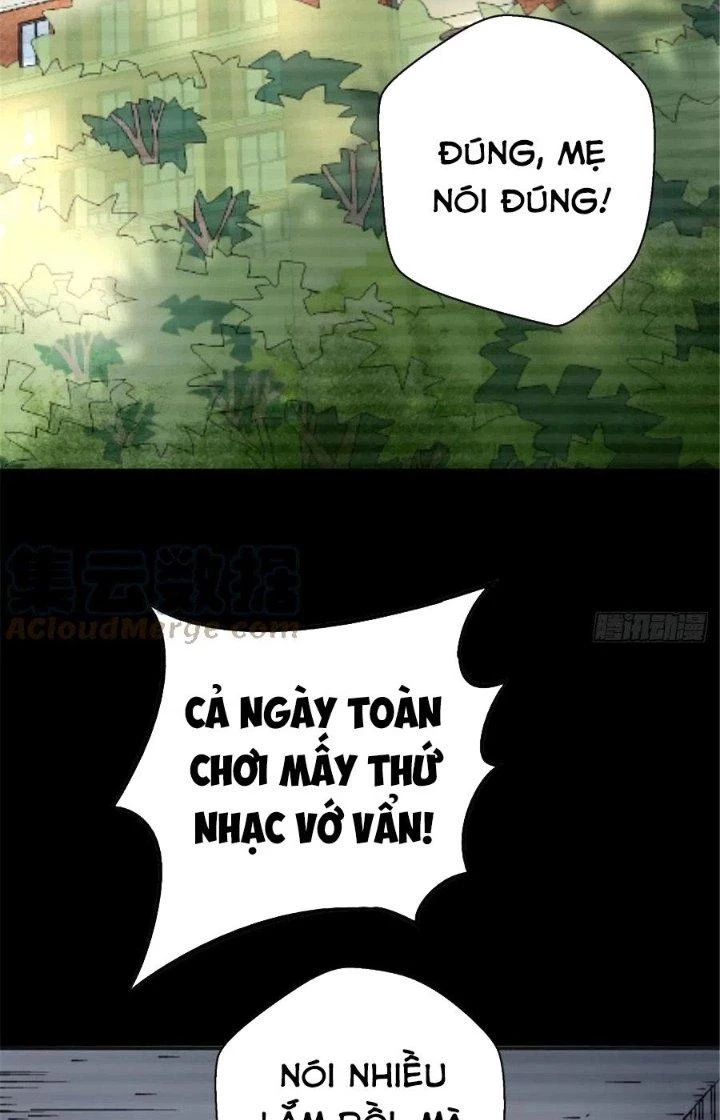 Bắc Liệt Phương Xa Chapter 56 - 37