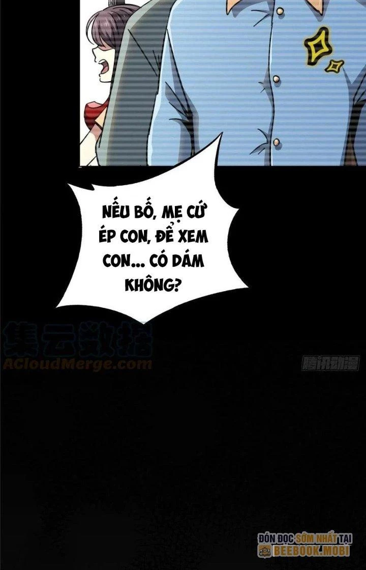Bắc Liệt Phương Xa Chapter 56 - 40