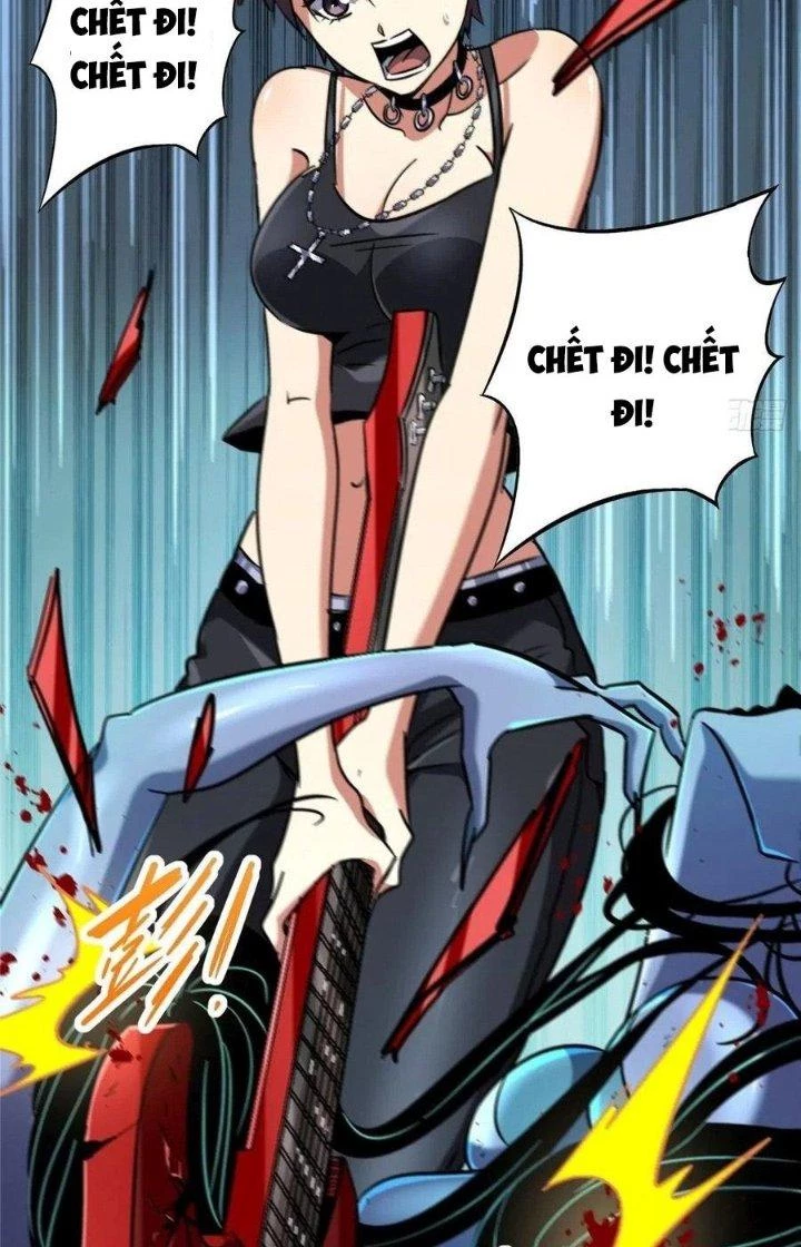 Bắc Liệt Phương Xa Chapter 56 - 47