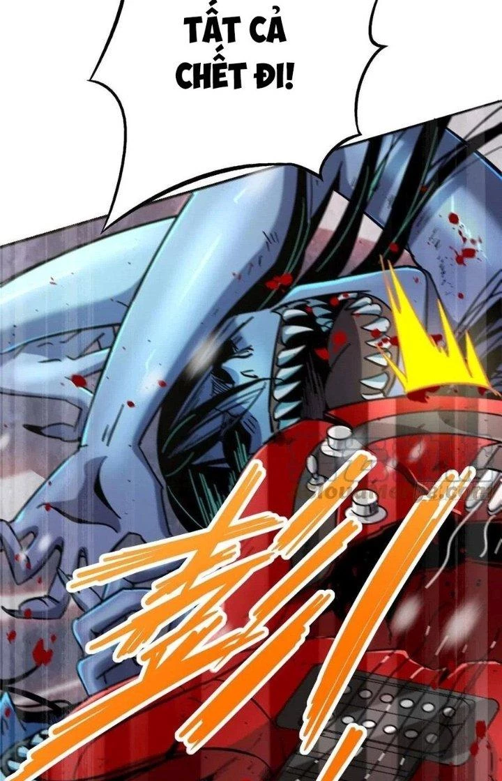 Bắc Liệt Phương Xa Chapter 56 - 49