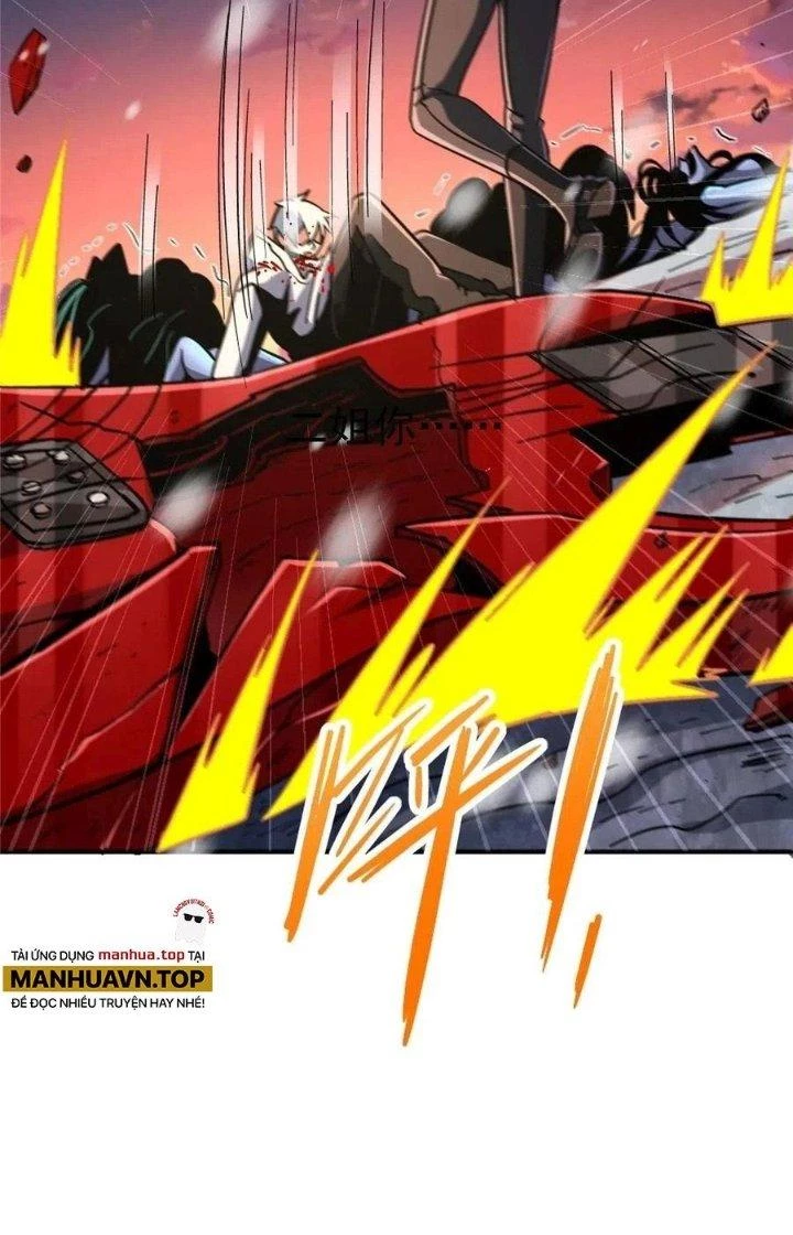 Bắc Liệt Phương Xa Chapter 56 - 51